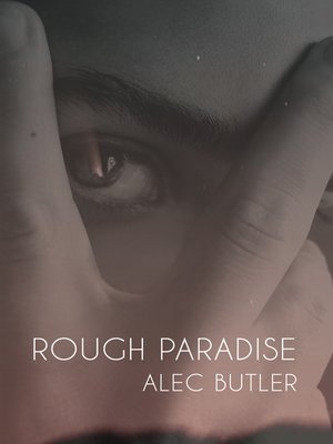 cover image of Rough Paradise